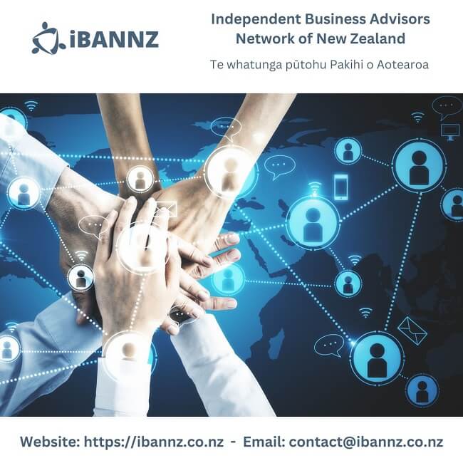 iBANNZ – Who we are and what we offer